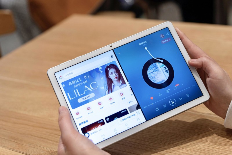 荣耀平板7首发评测：千元最香平板，国产良心之作