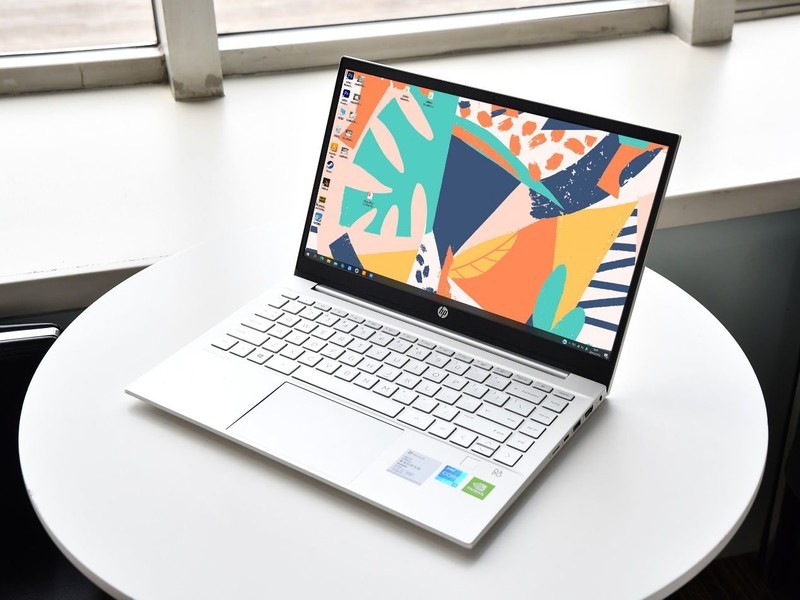 惠普星14试用体验：颜值、硬件一个都不少