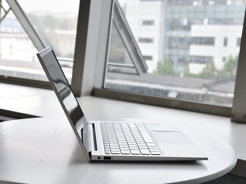 惠普星14试用体验：颜值、硬件一个都不少