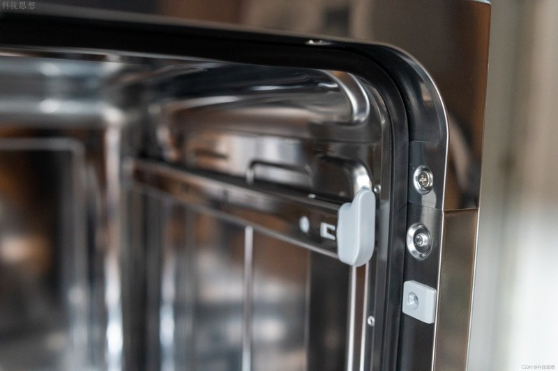 全自动的洗碗能手，省时省力更卫生，云米AI洗碗机Iron A1体验