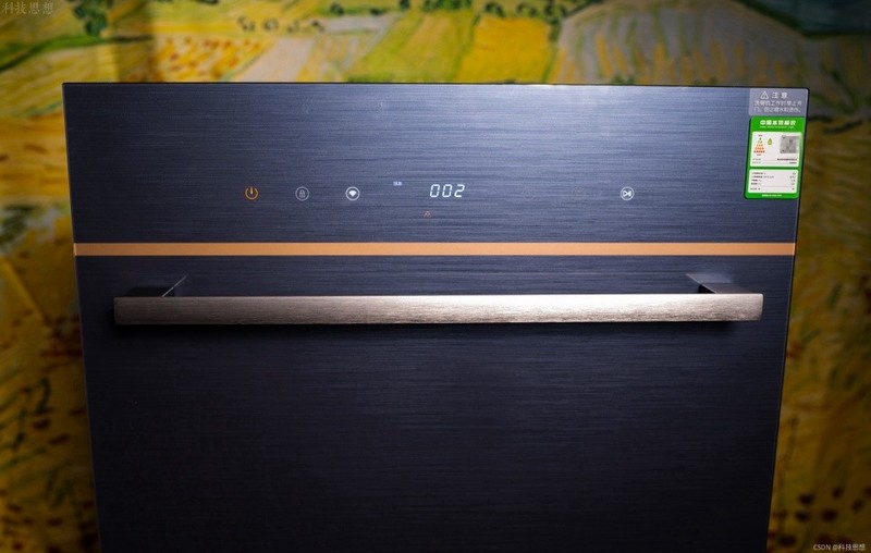 全自动的洗碗能手，省时省力更卫生，云米AI洗碗机Iron A1体验