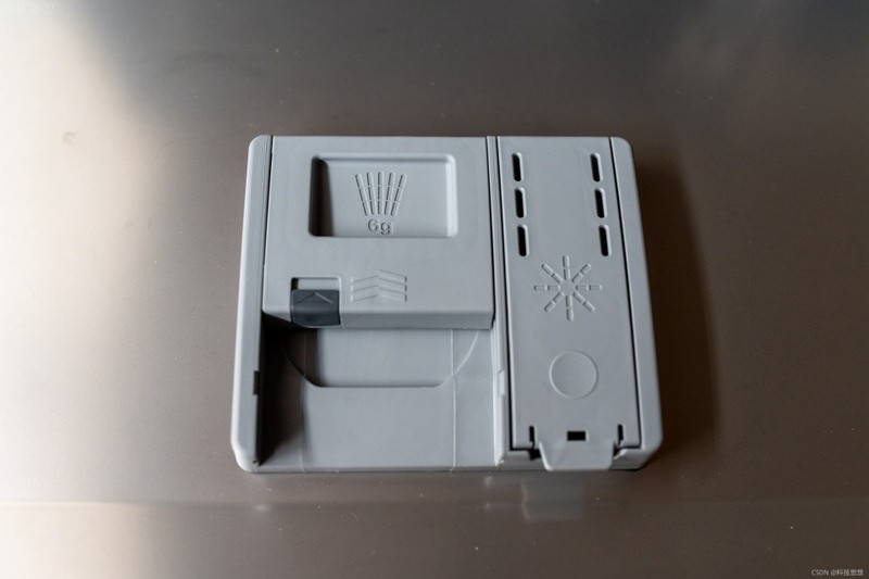 全自动的洗碗能手，省时省力更卫生，云米AI洗碗机Iron A1体验