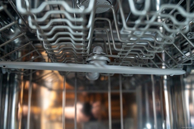 全自动的洗碗能手，省时省力更卫生，云米AI洗碗机Iron A1体验