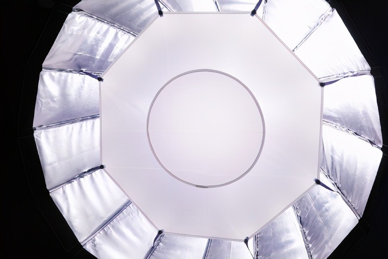 摄影师影视制作人专属柔光利器-耐思深度快装柔光箱EM-90g开箱评测