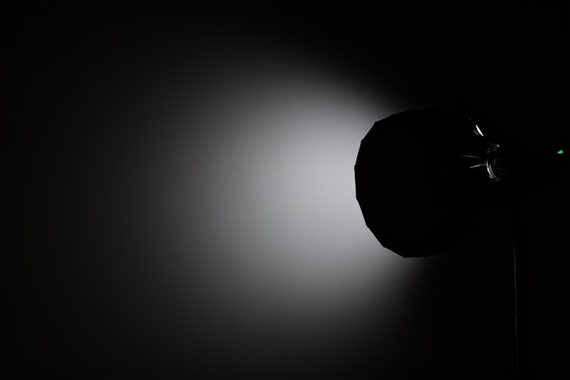 摄影师影视制作人专属柔光利器-耐思深度快装柔光箱EM-90g开箱评测