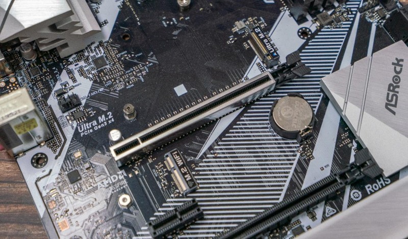 硬核的性价比主板，华擎B460M Pro4很给力