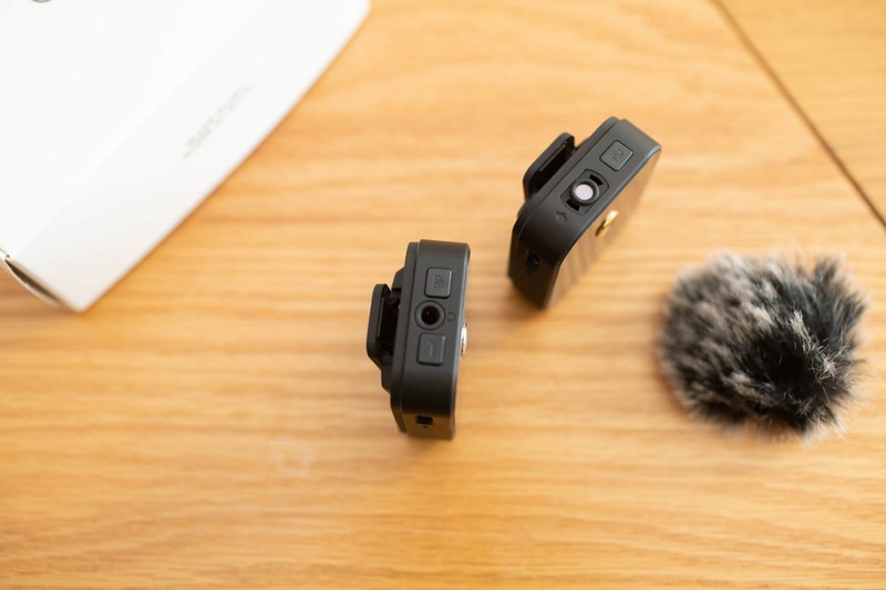 入手佳能微单一年，我添置了哪些值得买的配件好物