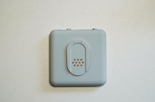 家里人抢着用的贴身护腰，SKG W5按摩腰带为久坐人士保驾护航