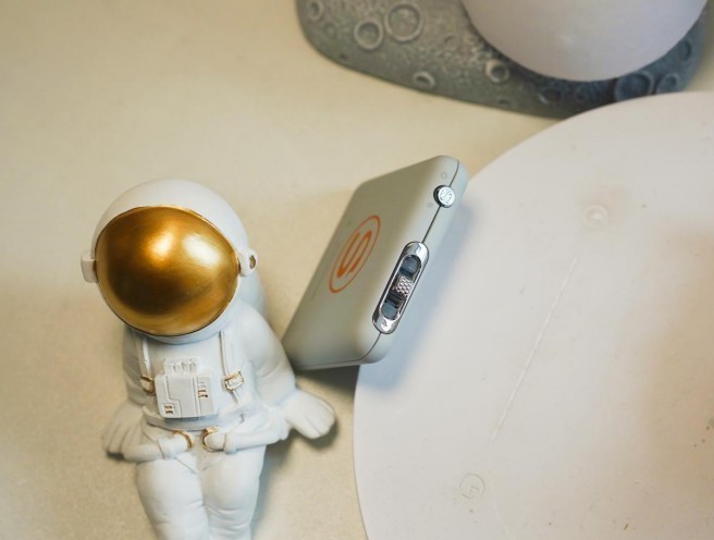 家里人抢着用的贴身护腰，SKG W5按摩腰带为久坐人士保驾护航