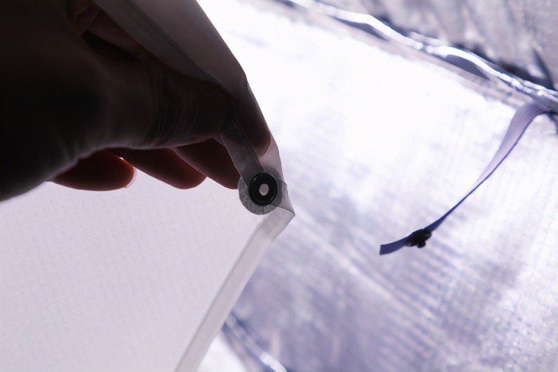 摄影师影视制作人专属柔光利器-耐思深度快装柔光箱EM-90g开箱评测