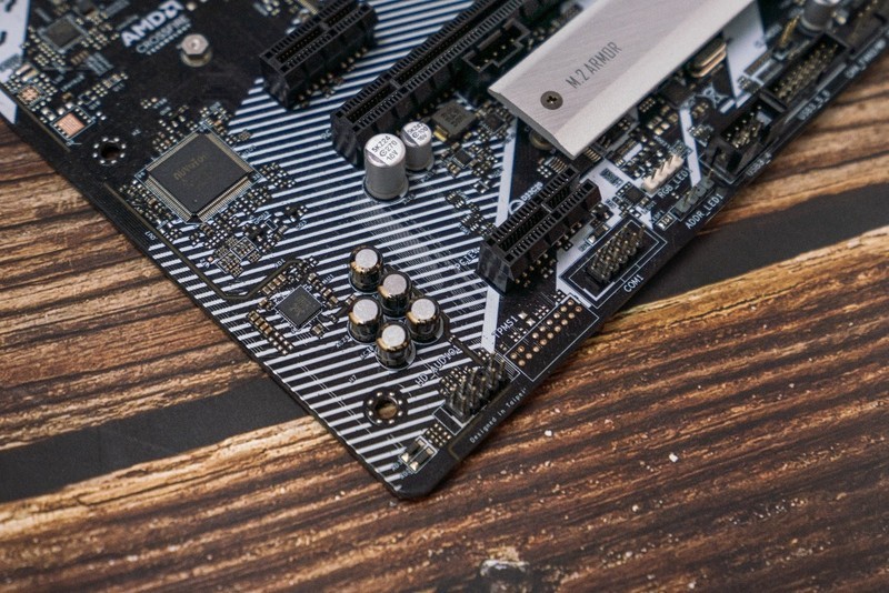 硬核的性价比主板，华擎B460M Pro4很给力