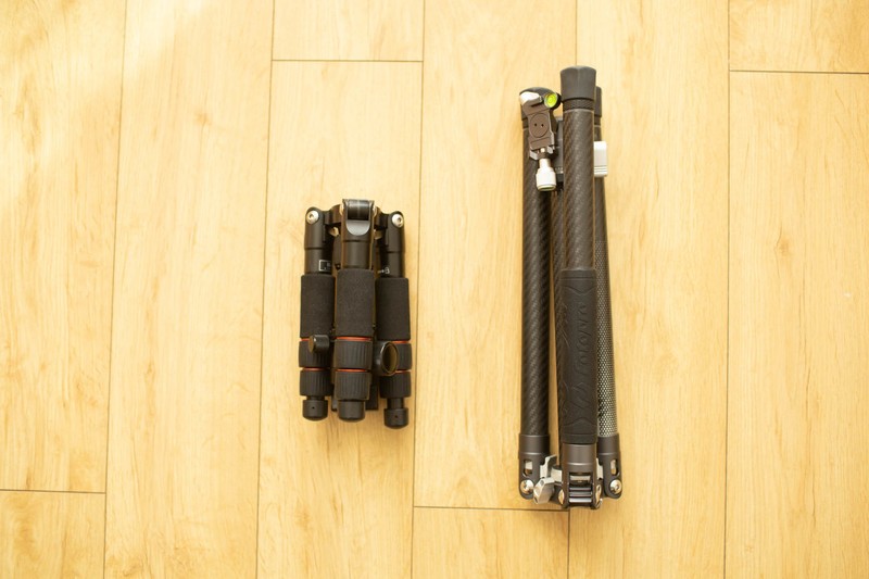 入手佳能微单一年，我添置了哪些值得买的配件好物