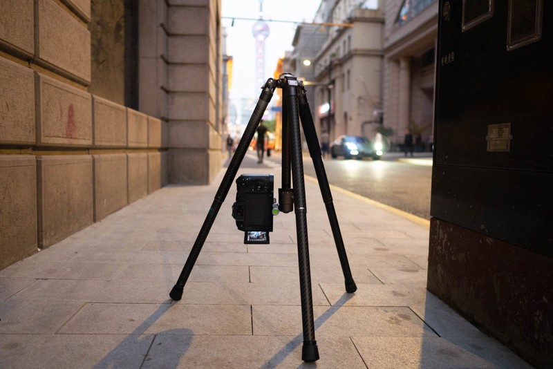 入手佳能微单一年，我添置了哪些值得买的配件好物