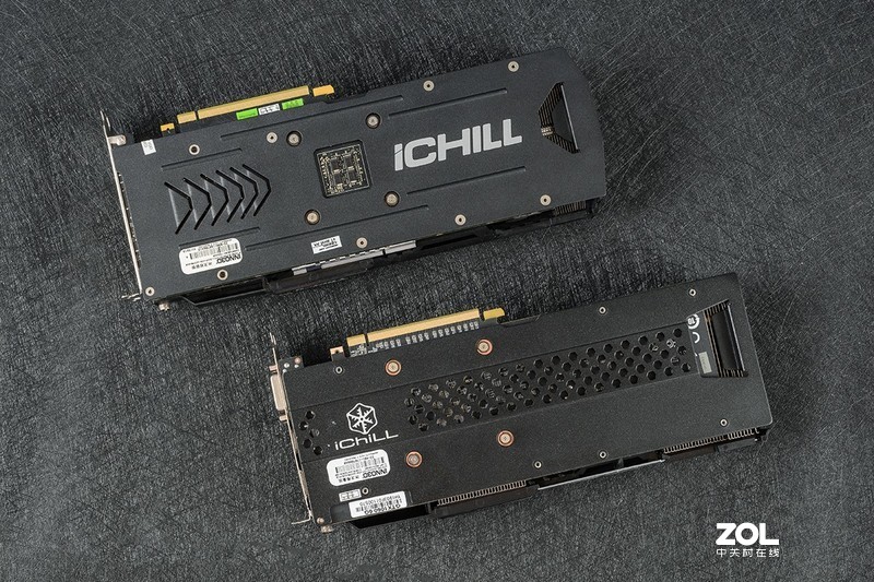 新老显卡对比，想玩好光追游戏还是上新显卡吧