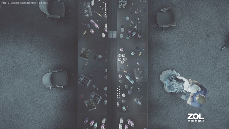 新老显卡对比，想玩好光追游戏还是上新显卡吧