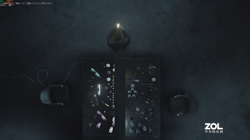 新老显卡对比，想玩好光追游戏还是上新显卡吧