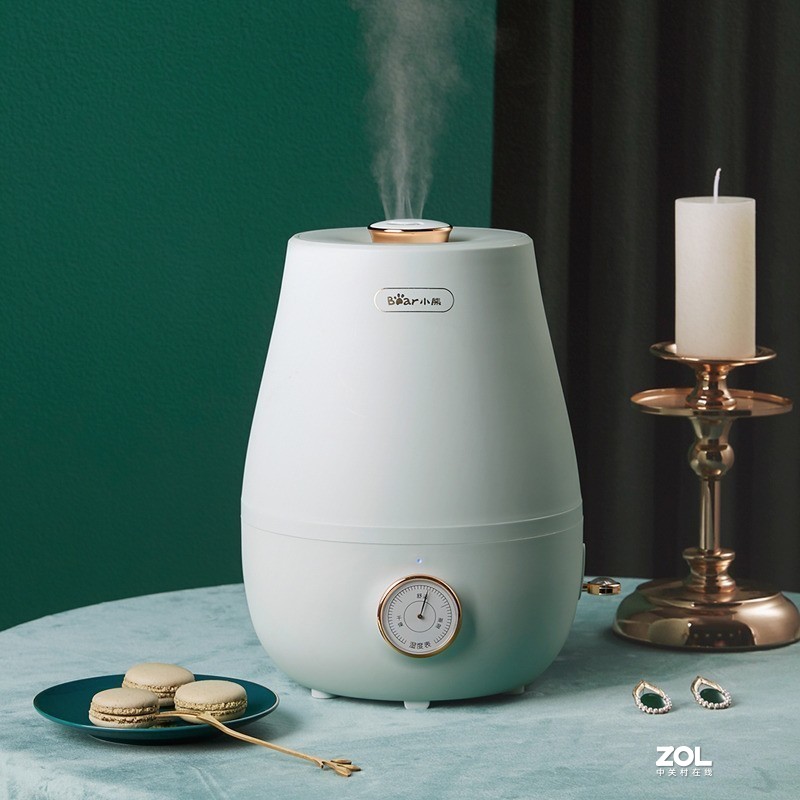 挑到对的加湿器，生活质量杠杠哒
