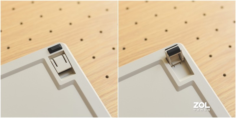 复古个性有活力，无线三模给实力，上手小测杜伽Fusion航海蓝