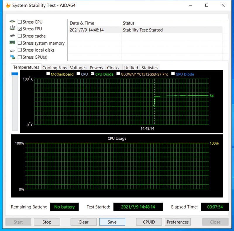 夏季电脑散热器哪种硅脂好？买来一堆挨个试