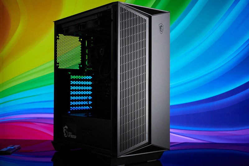 大碗量足的Gen4 SSD：PNY CS3040 2TB