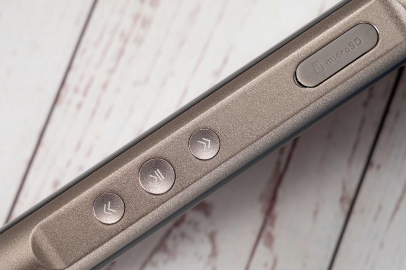 #耳边评测# 山灵M6 Pro—你曾是少年