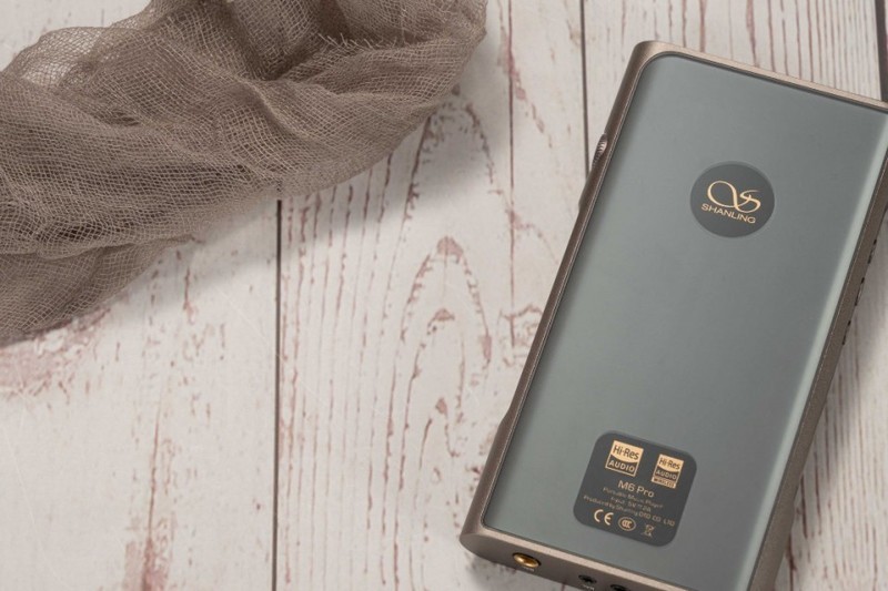 #耳边评测# 山灵M6 Pro—你曾是少年