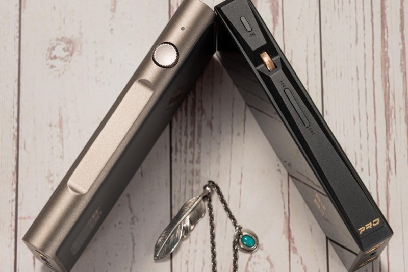 #耳边评测# 山灵M6 Pro—你曾是少年