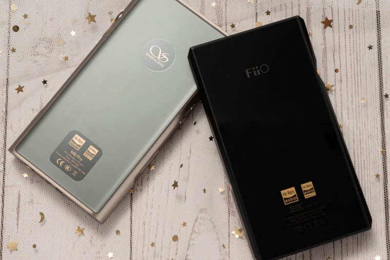 #耳边评测# 山灵M6 Pro—你曾是少年