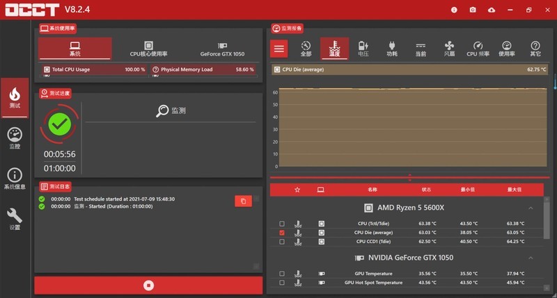 夏季电脑散热器哪种硅脂好？买来一堆挨个试