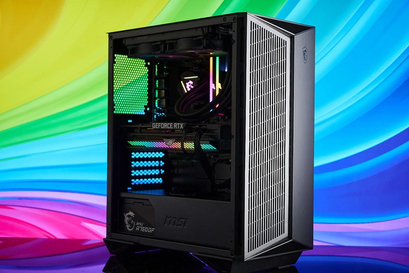 大碗量足的Gen4 SSD：PNY CS3040 2TB