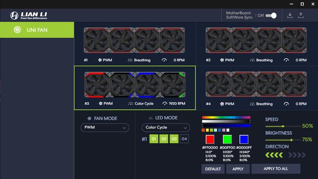 LIANLI 积木风扇体验：“无线”的乐趣真美妙？