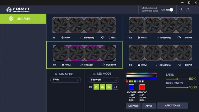 LIANLI 积木风扇体验：“无线”的乐趣真美妙？