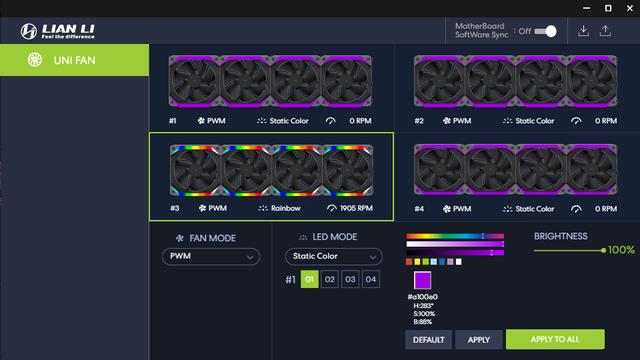 LIANLI 积木风扇体验：“无线”的乐趣真美妙？