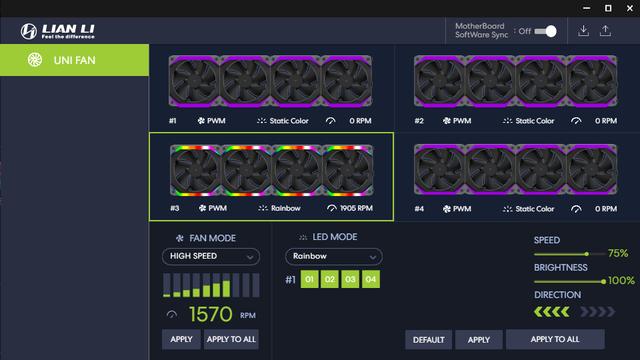 LIANLI 积木风扇体验：“无线”的乐趣真美妙？