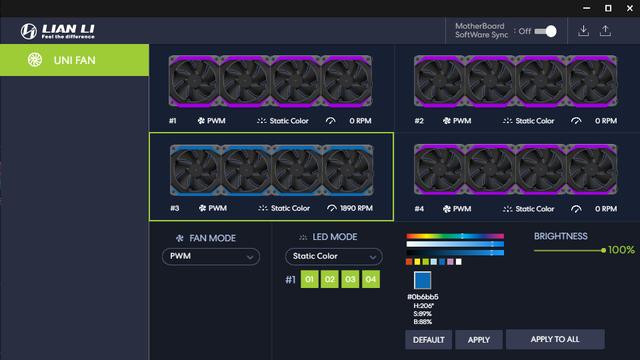 LIANLI 积木风扇体验：“无线”的乐趣真美妙？