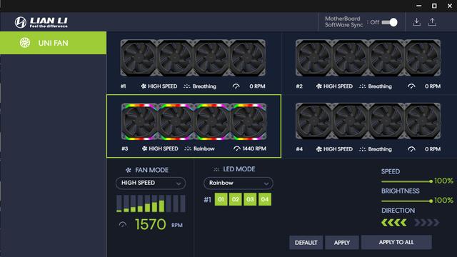 LIANLI 积木风扇体验：“无线”的乐趣真美妙？