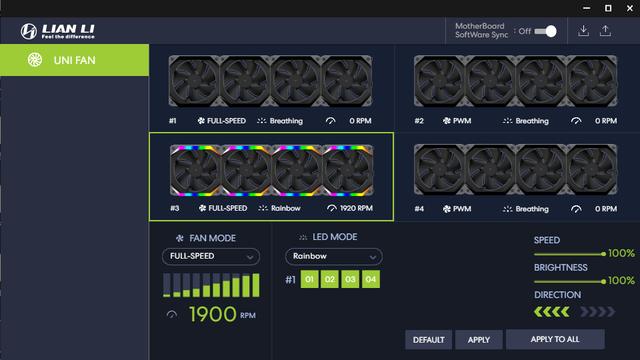 LIANLI 积木风扇体验：“无线”的乐趣真美妙？