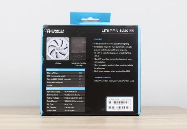 LIANLI 积木风扇体验：“无线”的乐趣真美妙？