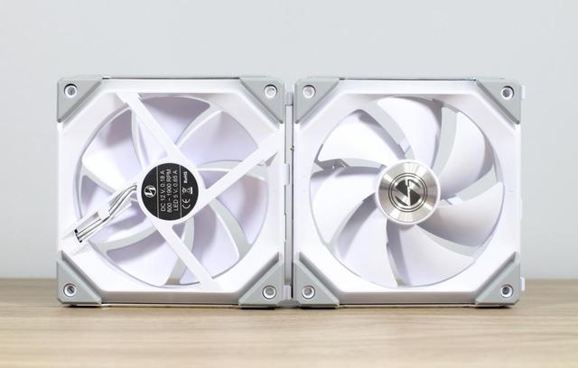 LIANLI 积木风扇体验：“无线”的乐趣真美妙？