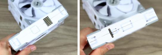 LIANLI 积木风扇体验：“无线”的乐趣真美妙？