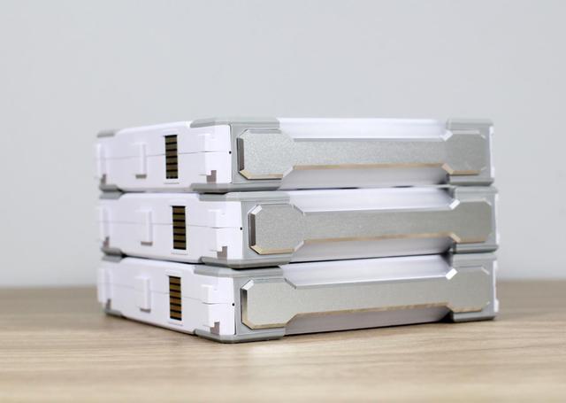 LIANLI 积木风扇体验：“无线”的乐趣真美妙？