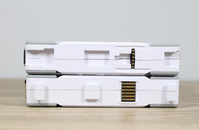 LIANLI 积木风扇体验：“无线”的乐趣真美妙？