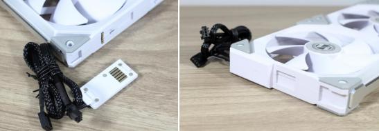 LIANLI 积木风扇体验：“无线”的乐趣真美妙？