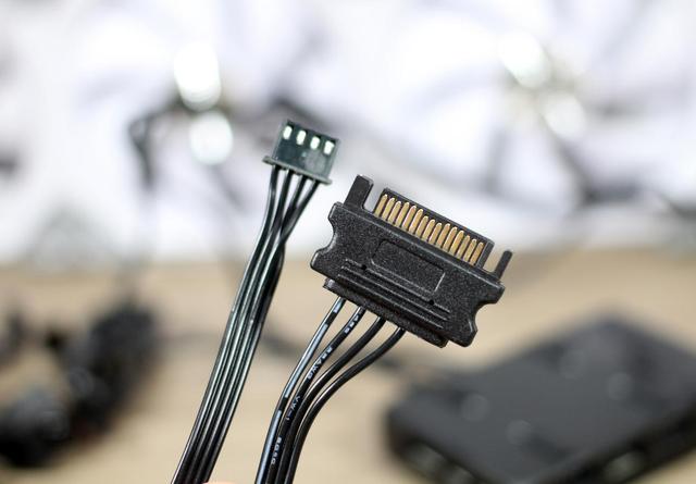 LIANLI 积木风扇体验：“无线”的乐趣真美妙？