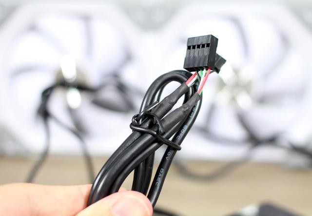 LIANLI 积木风扇体验：“无线”的乐趣真美妙？