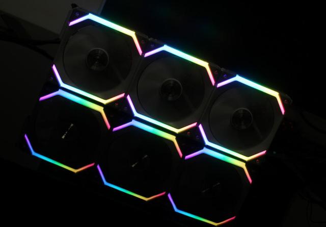 LIANLI 积木风扇体验：“无线”的乐趣真美妙？