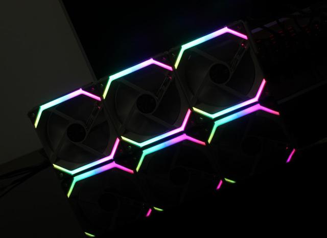 LIANLI 积木风扇体验：“无线”的乐趣真美妙？