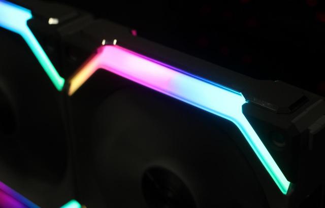 LIANLI 积木风扇体验：“无线”的乐趣真美妙？