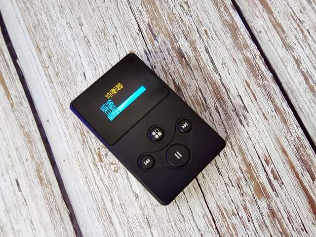 百元机标杆，重温回忆般的收听享受，乂度X2S无损播放器评测