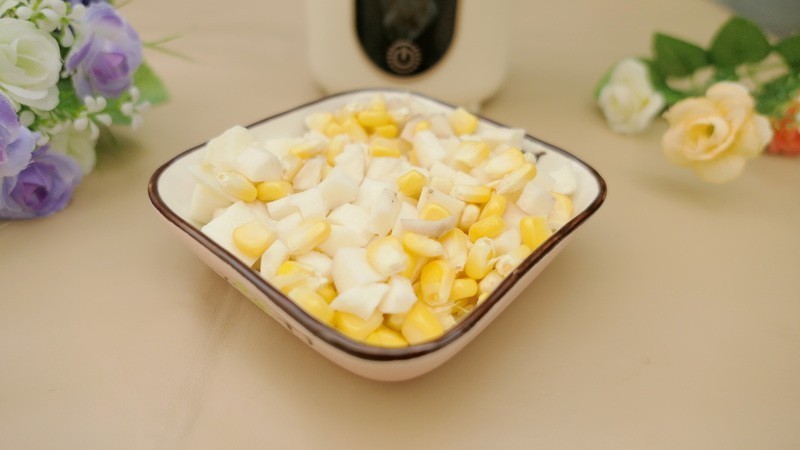 原生态大宇蒸煮辅食机—全自动蒸搅一体，快速锁鲜